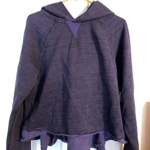 Lululemon Sweatshirt